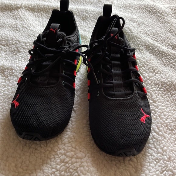 Women’s shoes puma size 8.5 - Picture 6 of 6